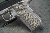 Kimber Aegis Elite Custom 45 ACP 5