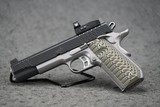 Kimber Aegis Elite Custom 45 ACP 5