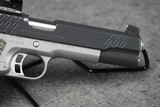 Kimber Aegis Elite Custom 45 ACP 5