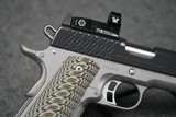 Kimber Aegis Elite Custom 45 ACP 5