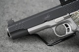 Kimber Aegis Elite Custom 45 ACP 5