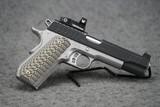 Kimber Aegis Elite Custom 45 ACP 5