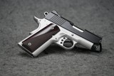 Kimber Ultra Carry II Two Tone 45 ACP 3