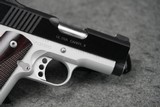 Kimber Ultra Carry II Two Tone 45 ACP 3