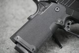 Springfield Armory 1911 DS Prodigy AOS 9mm 4.25