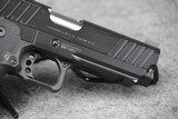 Springfield Armory 1911 DS Prodigy AOS 9mm 4.25