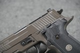 Sig Sauer P226 Full Size Legion 9mm 4.4