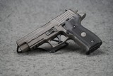 Sig Sauer P226 Full Size Legion 9mm 4.4