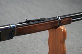 Winchester Model 1873 Competition Carbine High Grade 357 Mag 20