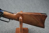 Winchester Model 1873 Competition Carbine High Grade 357 Mag 20