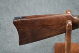 Winchester Model 1873 Competition Carbine High Grade 357 Mag 20