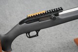 Magnum Research Magnum Lite 22 WMR 18