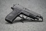 Sig Sauer P226 MK25 NSF Edition 9mm 5