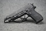 Sig Sauer P226 MK25 NSF Edition 9mm 5