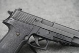 Sig Sauer P226 MK25 NSF Edition 9mm 5