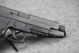 Sig Sauer P226 MK25 NSF Edition 9mm 5