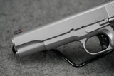 Dan Wesson Valor 45 ACP 5