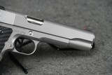 Dan Wesson Valor 45 ACP 5
