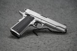 Dan Wesson Valor 45 ACP 5