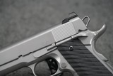 Dan Wesson Valor 45 ACP 5