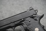 Wilson Combat CQB Commander 1911 45 ACP 4.25