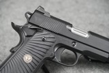 Wilson Combat CQB Commander 1911 45 ACP 4.25