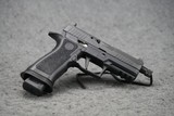 Sig Sauer P320 X-Carry NSF Edition 9mm 4.6