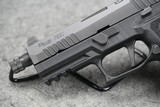 Sig Sauer P320 X-Carry NSF Edition 9mm 4.6