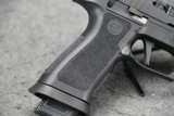 Sig Sauer P320 X-Carry NSF Edition 9mm 4.6