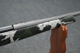 Weatherby Vanguard Talon 30-06 24