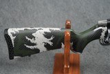 Weatherby Vanguard Talon 30-06 24