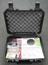 Korth Silver Mongoose 357 Mag 4