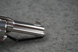 Ruger Vaquero Birds Head 45 LC 3.75