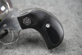 Ruger Vaquero Birds Head 45 LC 3.75