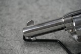 Ruger Vaquero Birds Head 45 LC 3.75