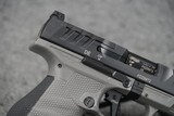 Walther PDP Pro SD Compact 9mm 4.6