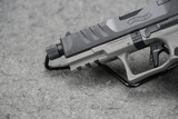 Walther PDP Pro SD Compact 9mm 4.6