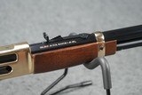 Henry Repeating Arms Mare's Leg Side Gate 44 Mag 12.9