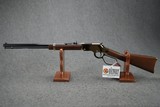 Henry Repeating Arms Large Loop Golden Boy 22 WMR 20.5