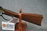 Henry Repeating Arms Large Loop Golden Boy 22 WMR 20.5