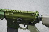 Geissele SD-556 Super Duty OD Green 5.56 NATO 16