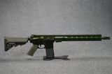 Geissele SD-556 Super Duty OD Green 5.56 NATO 16