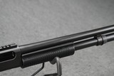 Remington 870 Express Tactical 12 Gauge 18.5