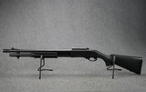 Remington 870 Express Tactical 12 Gauge 18.5