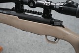 Mossberg Patriot Night Train 6.5 Creedmoor 24