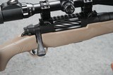 Mossberg Patriot Night Train 6.5 Creedmoor 24