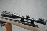 Mossberg Patriot Night Train 6.5 Creedmoor 24