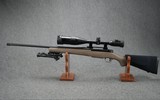 Mossberg Patriot Night Train 6.5 Creedmoor 24