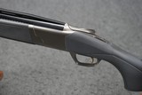 Browning Cynergy CX Composite 12 Gauge 30