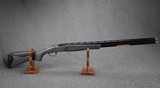 Browning Cynergy CX Composite 12 Gauge 30